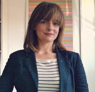 Photo of Professor Alice Jones